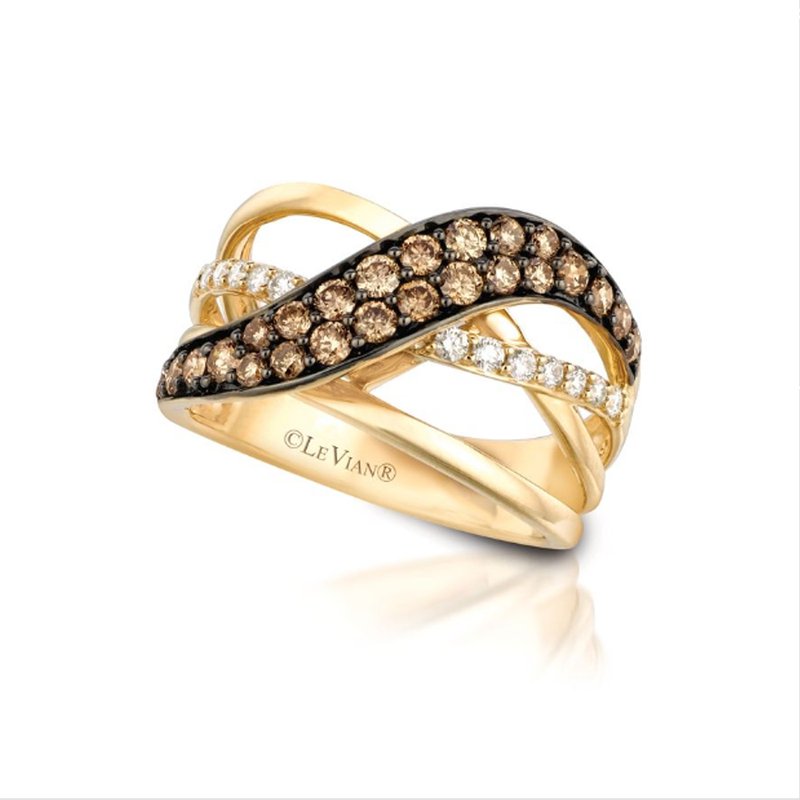 Le Vian Chocolate Diamonds® Ring