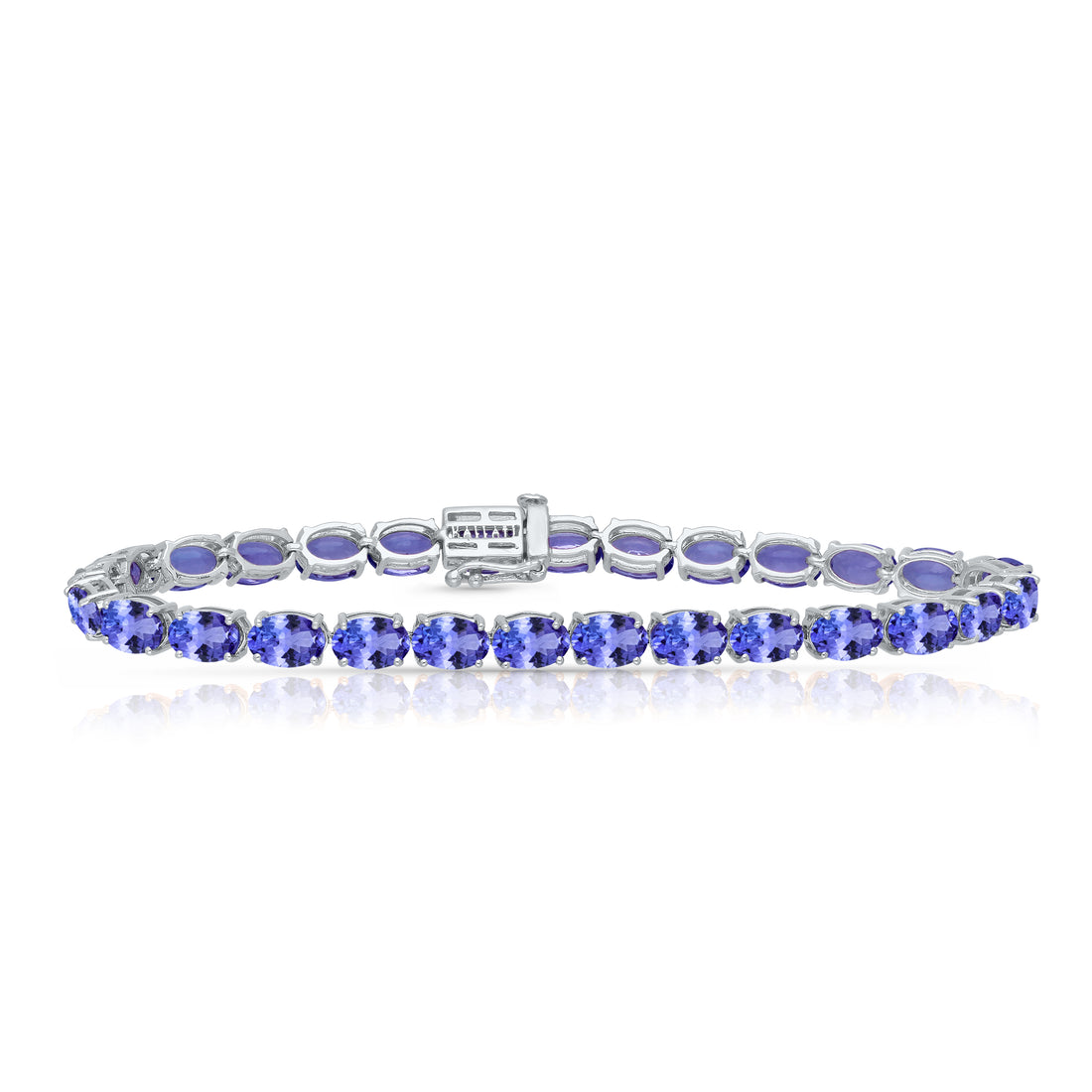 Kallati Tanzanite Bracelet