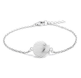 Sea Life Shell Anklet