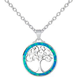 Tree of Life Pendant