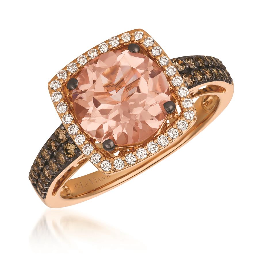 Le Vian Peach Morganite™ Ring