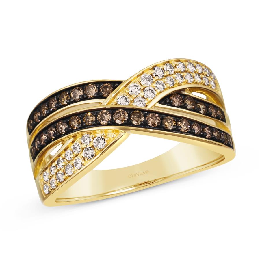 Le Vian Chocolate Diamond® Ring