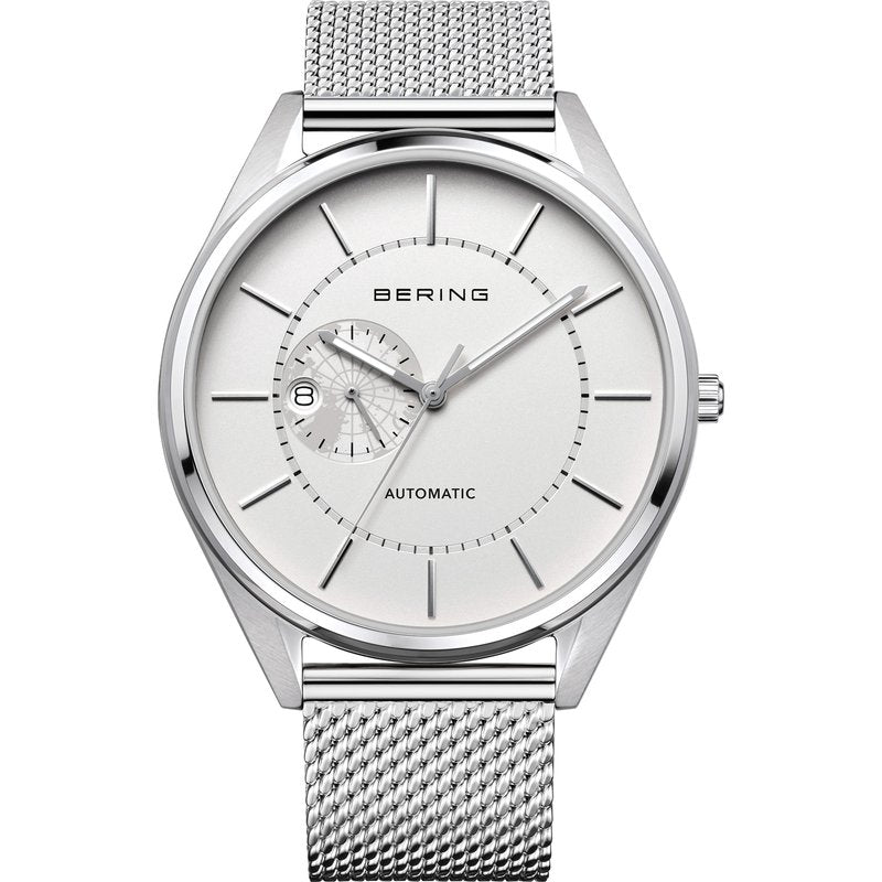 Bering Men&