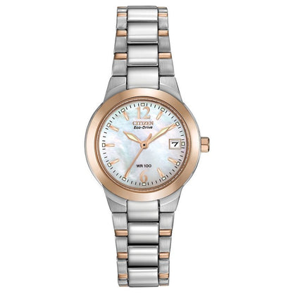 Citizen Eco-Drive Chandler Women&