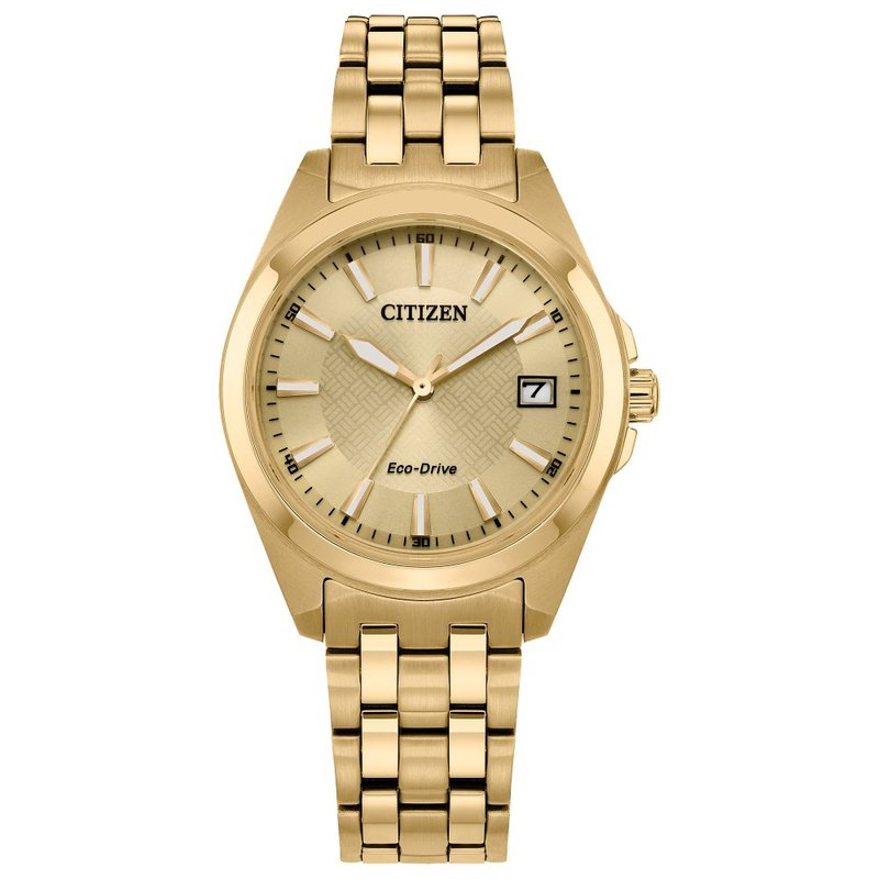 Citizen Eco-Drive Peyten Women&