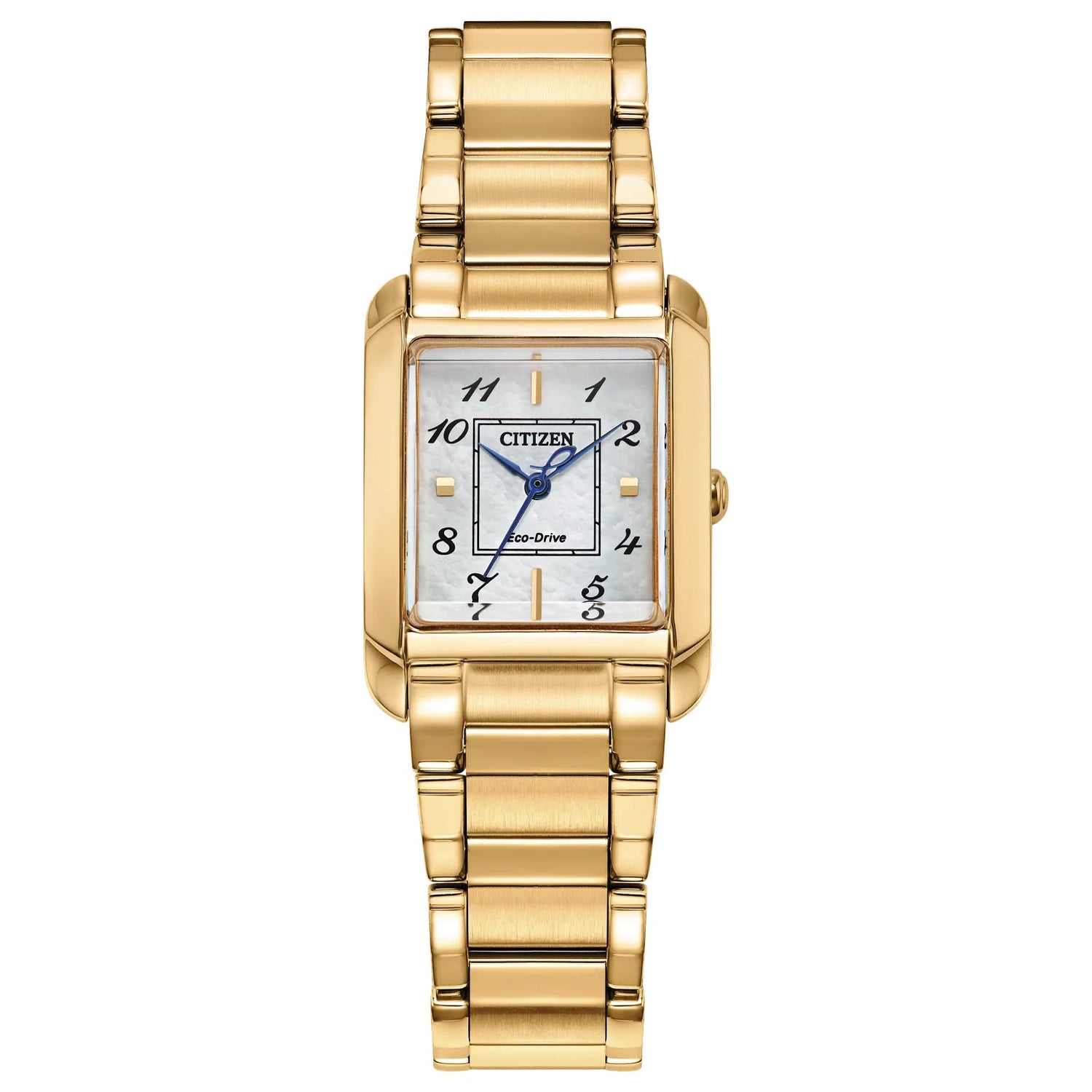 Citizen Eco-Drive Bianca Women&