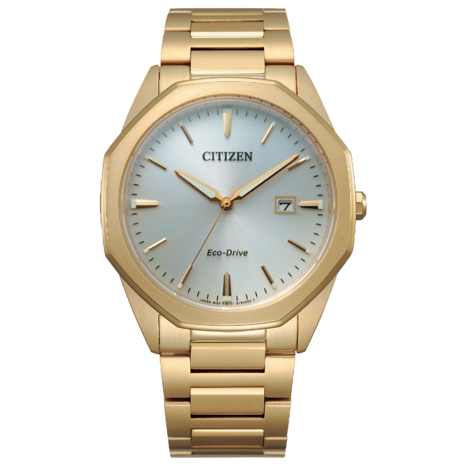 Citizen Eco-Drive Corso Dress Men&