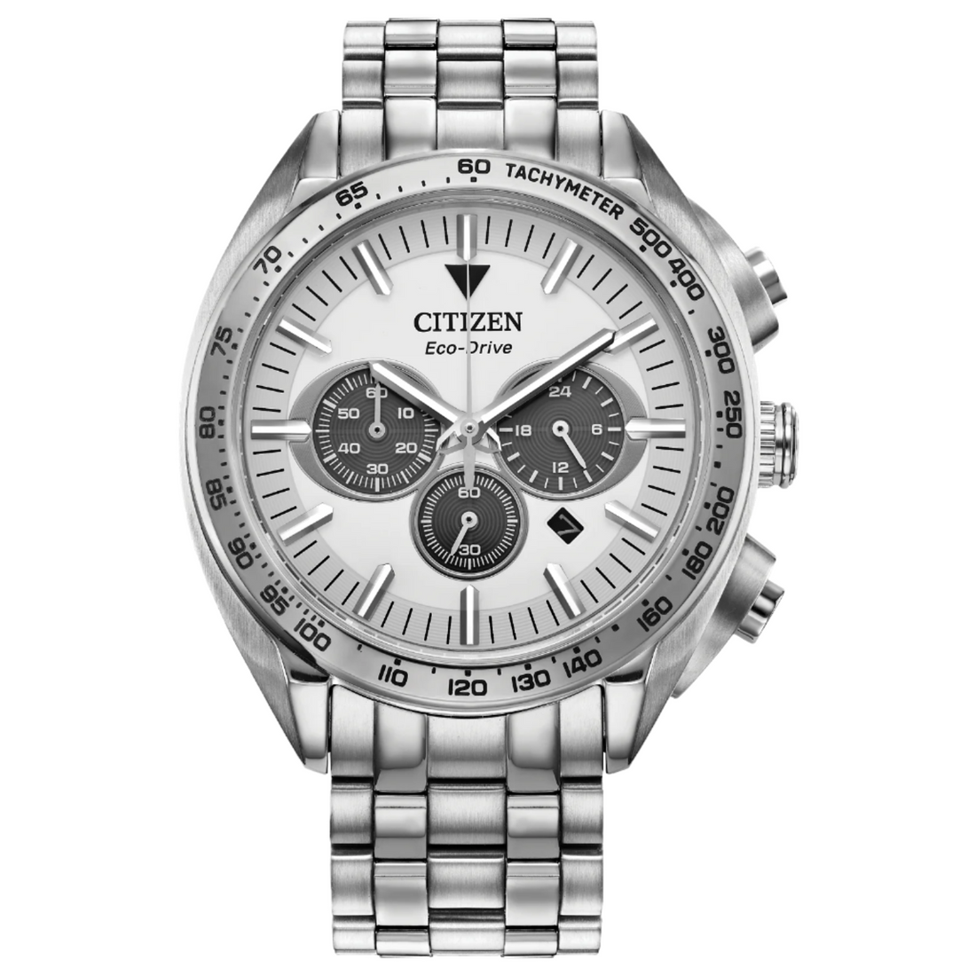 Citizen Eco-Drive Sport Luxury Carson Men&