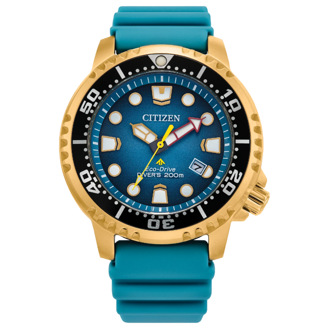 Citizen Eco-Drive Promaster Eco Dive Unisex Watch