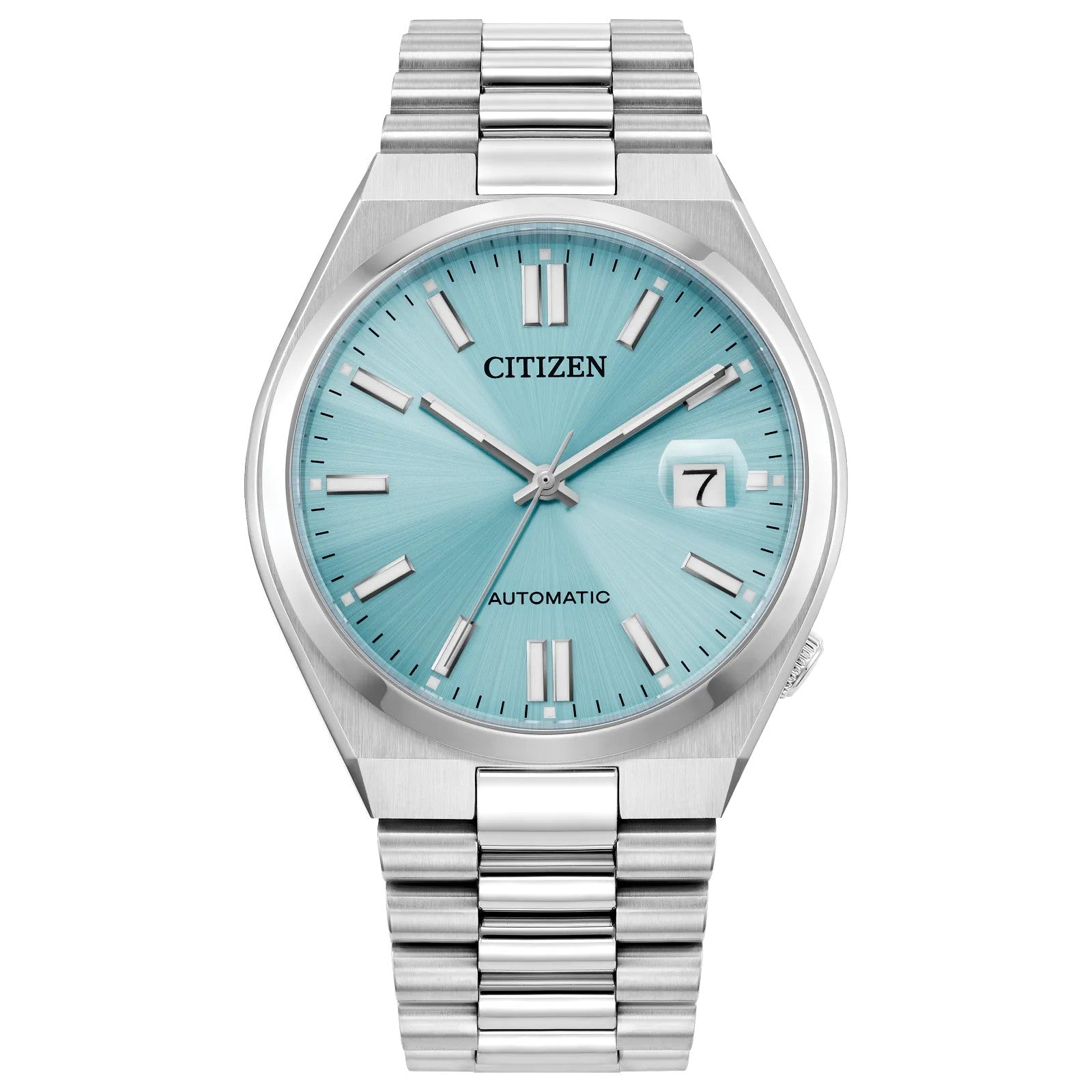 Citizen Tsuyosa Automatic Men&