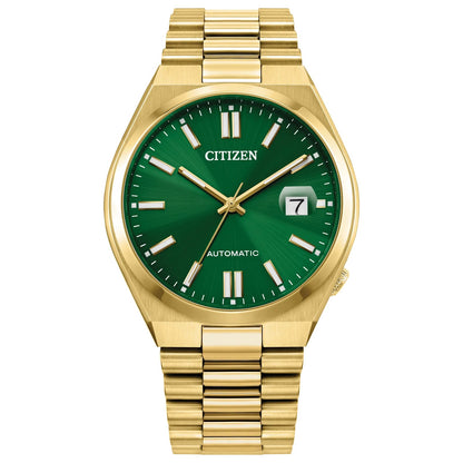 Citizen Tsuyosa Automatic Men&