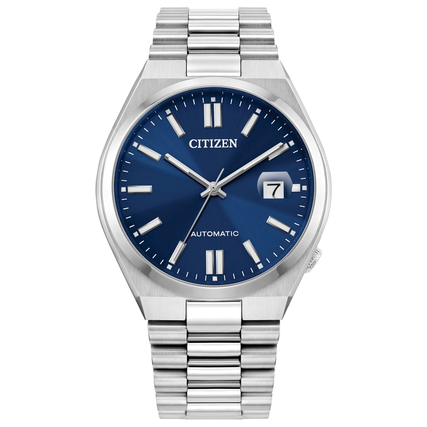 Citizen Tsuyosa Automatic Men&