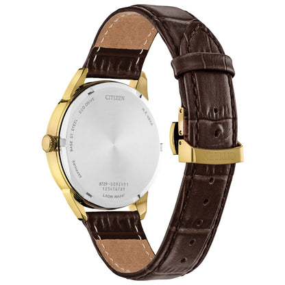 Citizen Eco-Drive Rolan Dress Men&