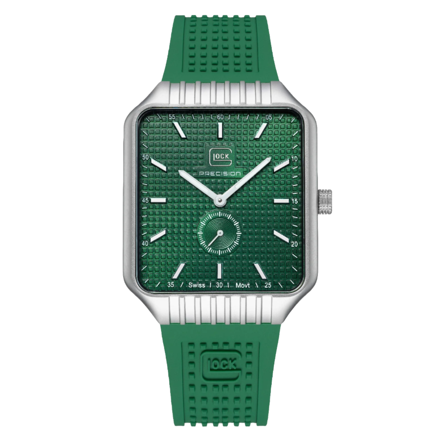 Glock Mens Precision Watch