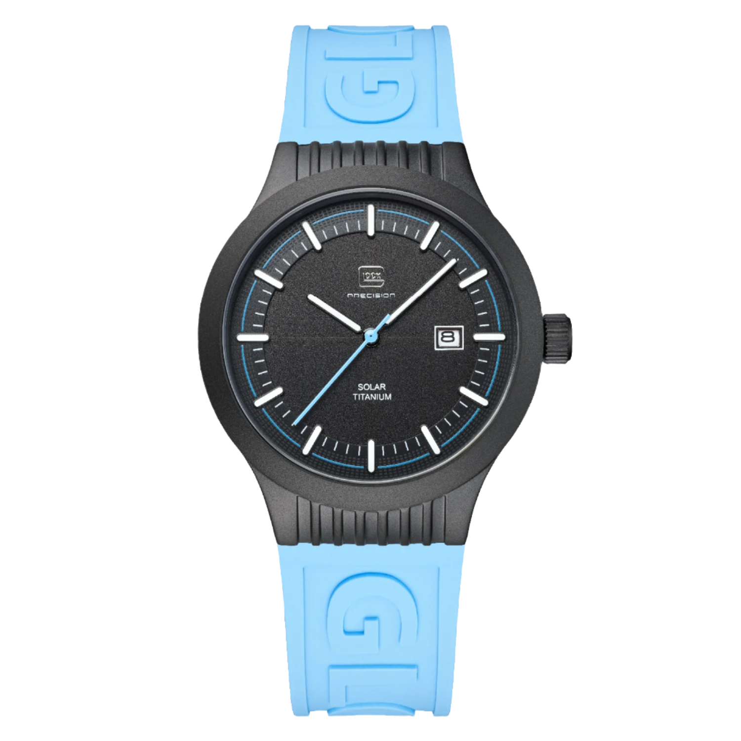 Glock Mens Precision Watch