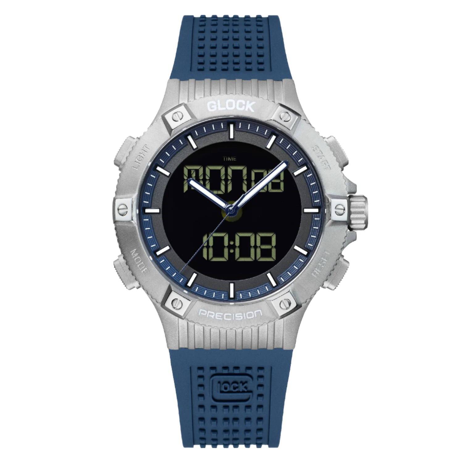 Glock Mens Precision Watch