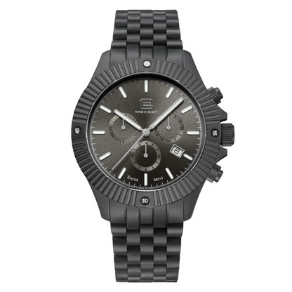 Glock Mens Precision Watch