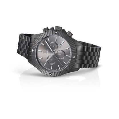 Glock Mens Precision Watch