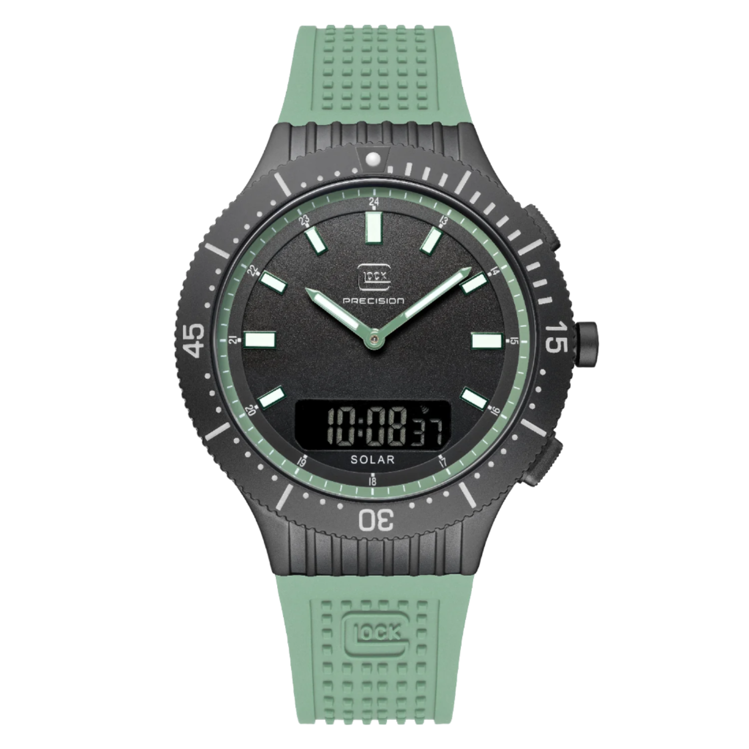 Glock Mens Precision Watch