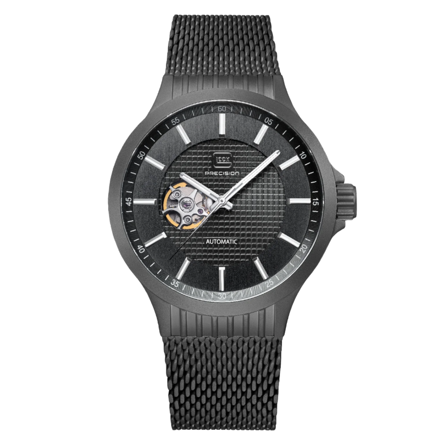 Glock Mens Precision Watch